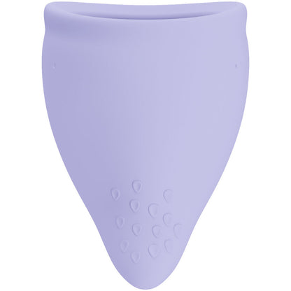 FUN FACTORY - FUN MENSTRUAL CUP SIZE B PURPLE - My naughty haven #