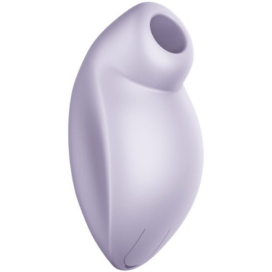 FUN FACTORY - GAIA AIR PULSE VIBRATOR PURPLE - My naughty haven #