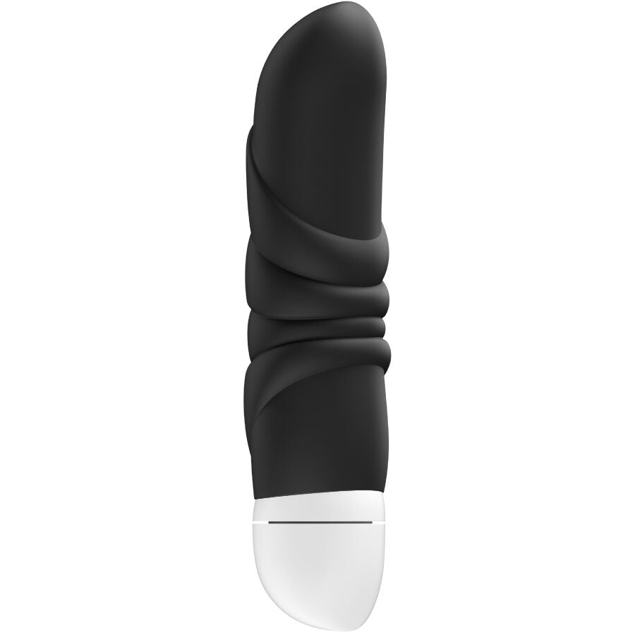 FUN FACTORY - JAM MINI VIBRATOR BLACK - My naughty haven #