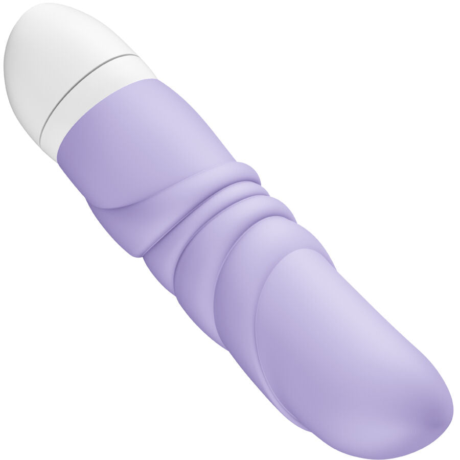 FUN FACTORY - JAM MINI VIBRATOR PURPLE - My naughty haven #