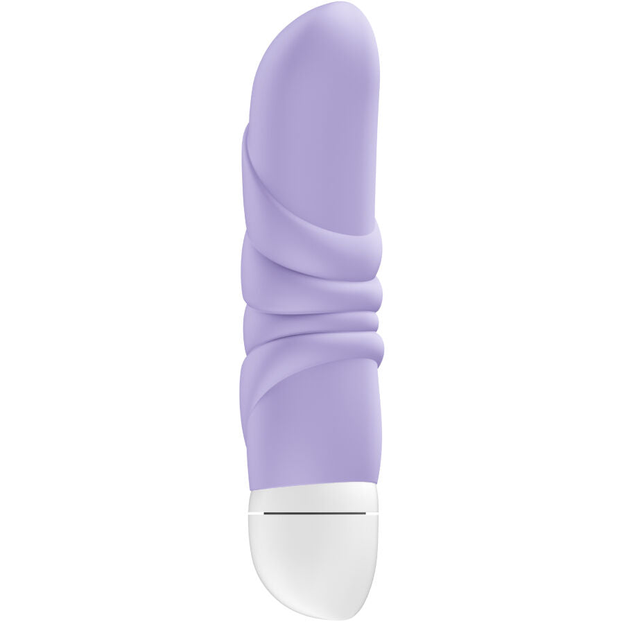 FUN FACTORY - JAM MINI VIBRATOR PURPLE - My naughty haven #