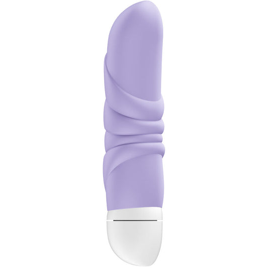 FUN FACTORY - JAM MINI VIBRATOR PURPLE - My naughty haven #