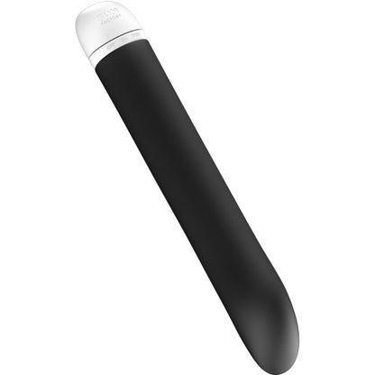 FUN FACTORY - JOUPIE G-SPOT VIBRATOR BLACK - My naughty haven #