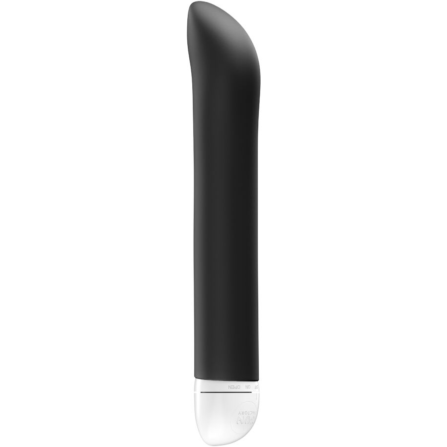 FUN FACTORY - JOUPIE G-SPOT VIBRATOR BLACK - My naughty haven #