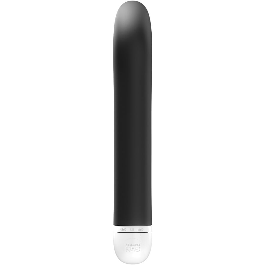 FUN FACTORY - JOUPIE G-SPOT VIBRATOR BLACK - My naughty haven #