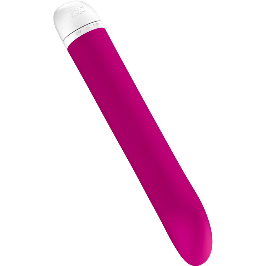 FUN FACTORY - JOUPIE G-SPOT VIBRATOR MAGENTA - My naughty haven #
