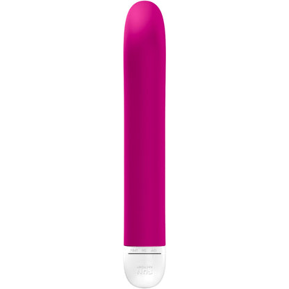 FUN FACTORY - JOUPIE G-SPOT VIBRATOR MAGENTA - My naughty haven #