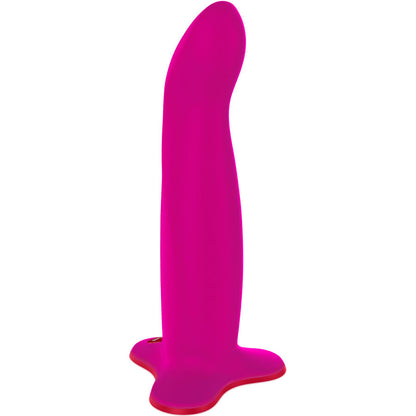 FUN FACTORY - LIMBA FLEX G-SPOT DILDO SIZE L MAGENTA - My naughty haven #