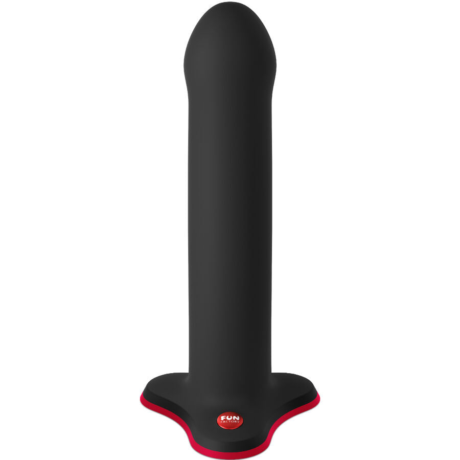 FUN FACTORY - MAGNUM G-SPOT DILDO BLACK - My naughty haven #