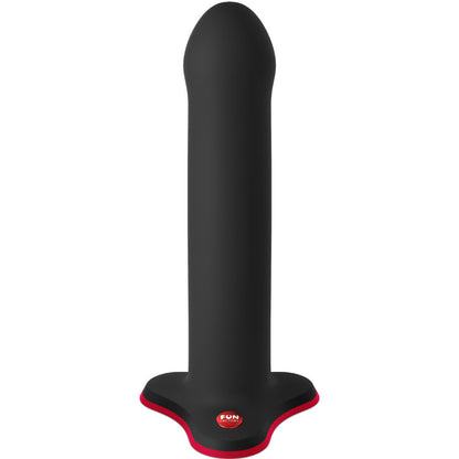 FUN FACTORY - MAGNUM G-SPOT DILDO BLACK - My naughty haven #