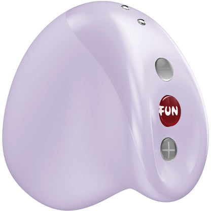 FUN FACTORY - MEA AIR PULSE VIBRATOR PURPLE - My naughty haven #