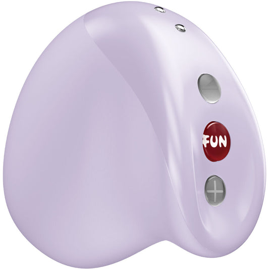 FUN FACTORY - MEA AIR PULSE VIBRATOR PURPLE - My naughty haven #
