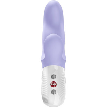 FUN FACTORY - MISS BI RABBIT VIBRATOR PURPLE - My naughty haven #