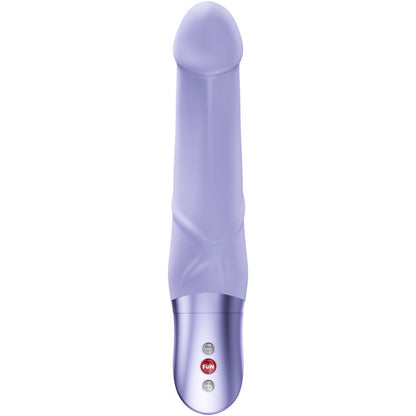 FUN FACTORY - MR. BOSS G-SPOT VIBRATOR PURPLE - My naughty haven #