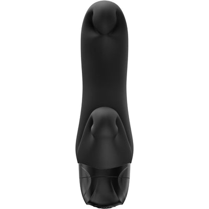 FUN FACTORY - OCEAN MINI VIBRATOR BLACK - My naughty haven #