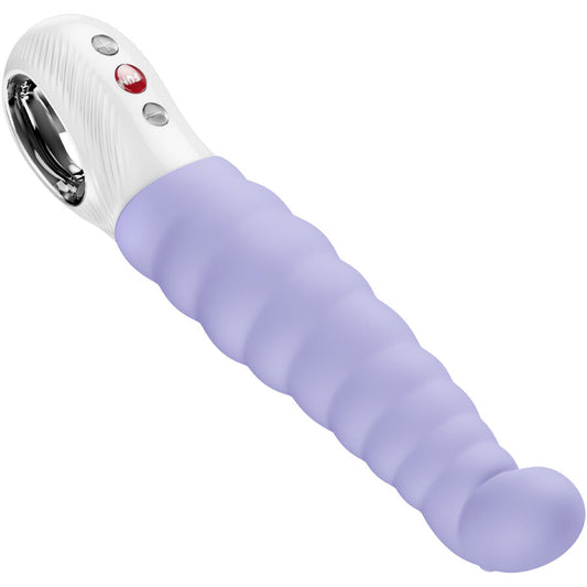 FUN FACTORY - PATCHY PAUL G-SPOT VIBRATOR PURPLE - My naughty haven #