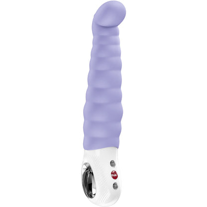 FUN FACTORY - PATCHY PAUL G-SPOT VIBRATOR PURPLE - My naughty haven #