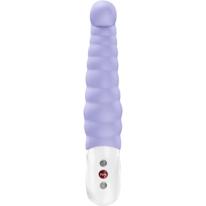 FUN FACTORY - PATCHY PAUL G-SPOT VIBRATOR PURPLE - My naughty haven #