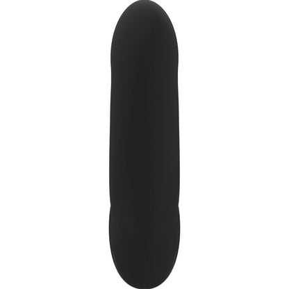 FUN FACTORY - SHARE LITE DOUBLE DILDO BLACK - My naughty haven #