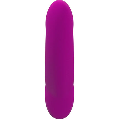 FUN FACTORY - SHARE LITE DOUBLE DILDO BLACKBERRY - My naughty haven #
