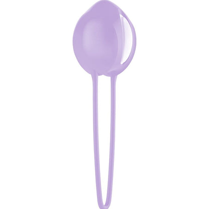 FUN FACTORY - SMARTBALL UNO KEGEL BALL PURPLE - My naughty haven #