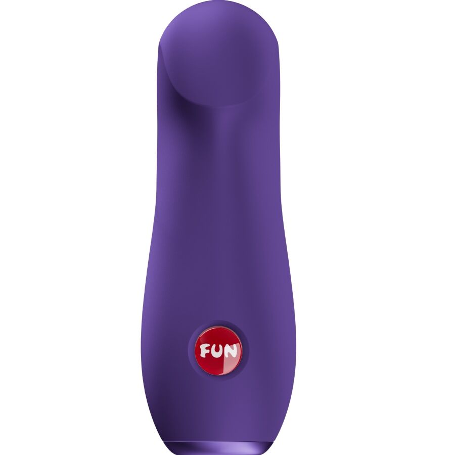 FUN FACTORY - STELLA BULLET VIBRATOR BLACK CURRANT - My naughty haven #