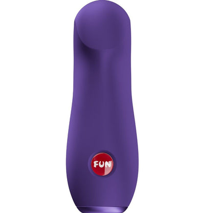 FUN FACTORY - STELLA BULLET VIBRATOR BLACK CURRANT - My naughty haven #