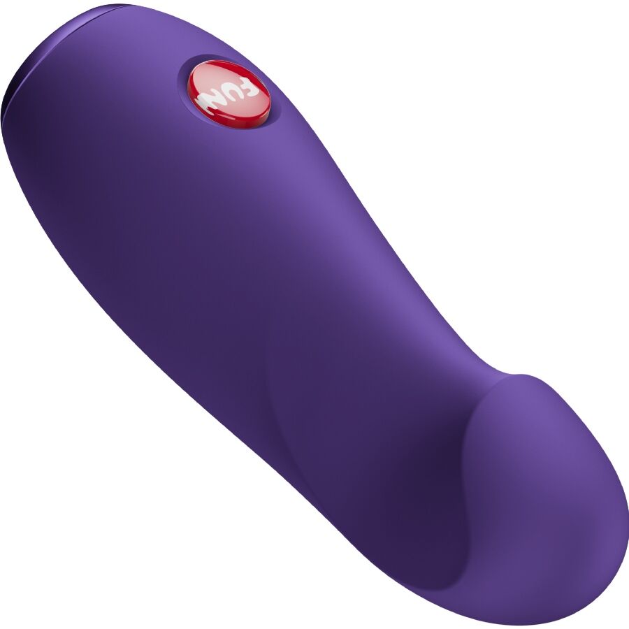 FUN FACTORY - STELLA BULLET VIBRATOR BLACK CURRANT - My naughty haven #