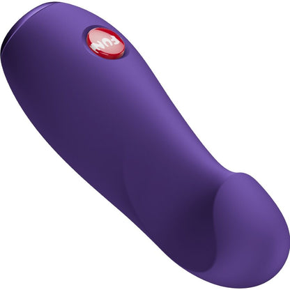 FUN FACTORY - STELLA BULLET VIBRATOR BLACK CURRANT - My naughty haven #