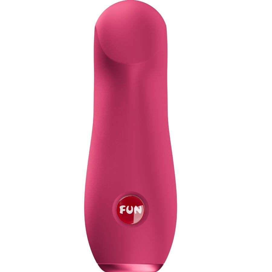 FUN FACTORY - STELLA BULLET VIBRATOR RASPBERRY - My naughty haven #