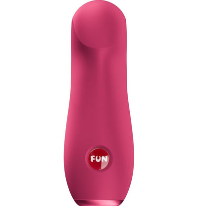 FUN FACTORY - STELLA BULLET VIBRATOR RASPBERRY - My naughty haven #