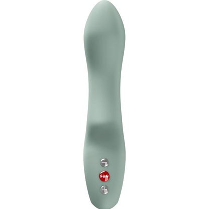 FUN FACTORY - STRONIC DIVE THRUSTING PULSATORS LIGHT GREEN - My naughty haven #