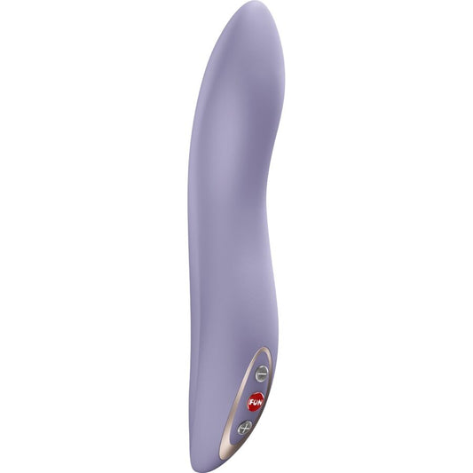 FUN FACTORY - STRONIC FLOW THRUSTING PULSATORS LIGHT VIOLET - My naughty haven #