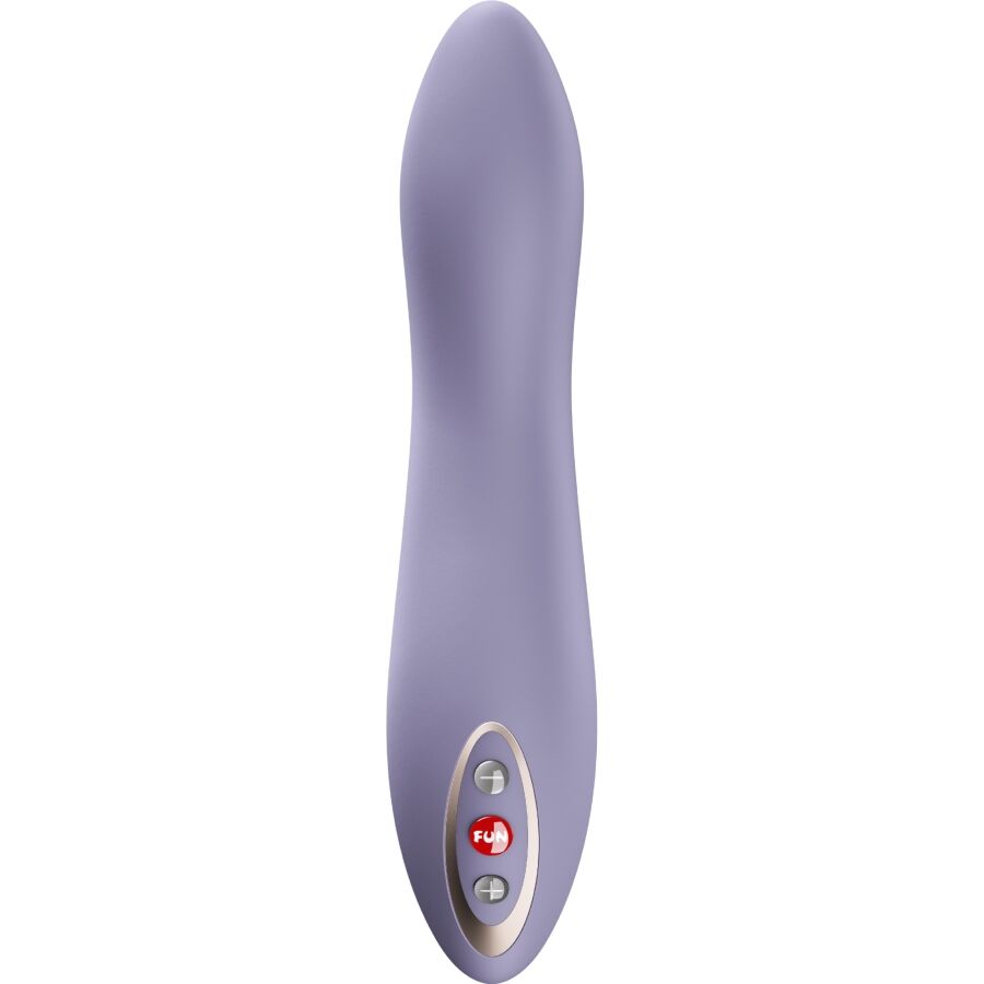 FUN FACTORY - STRONIC FLOW THRUSTING PULSATORS LIGHT VIOLET - My naughty haven #