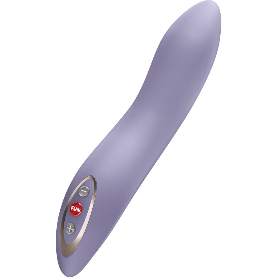 FUN FACTORY - STRONIC FLOW THRUSTING PULSATORS LIGHT VIOLET - My naughty haven #