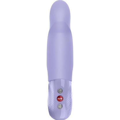 FUN FACTORY - STRONIC G FORTE THRUSTING PULSATORS PURPLE - My naughty haven #