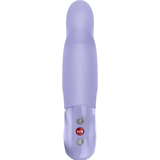 FUN FACTORY - STRONIC G FORTE THRUSTING PULSATORS PURPLE - My naughty haven #