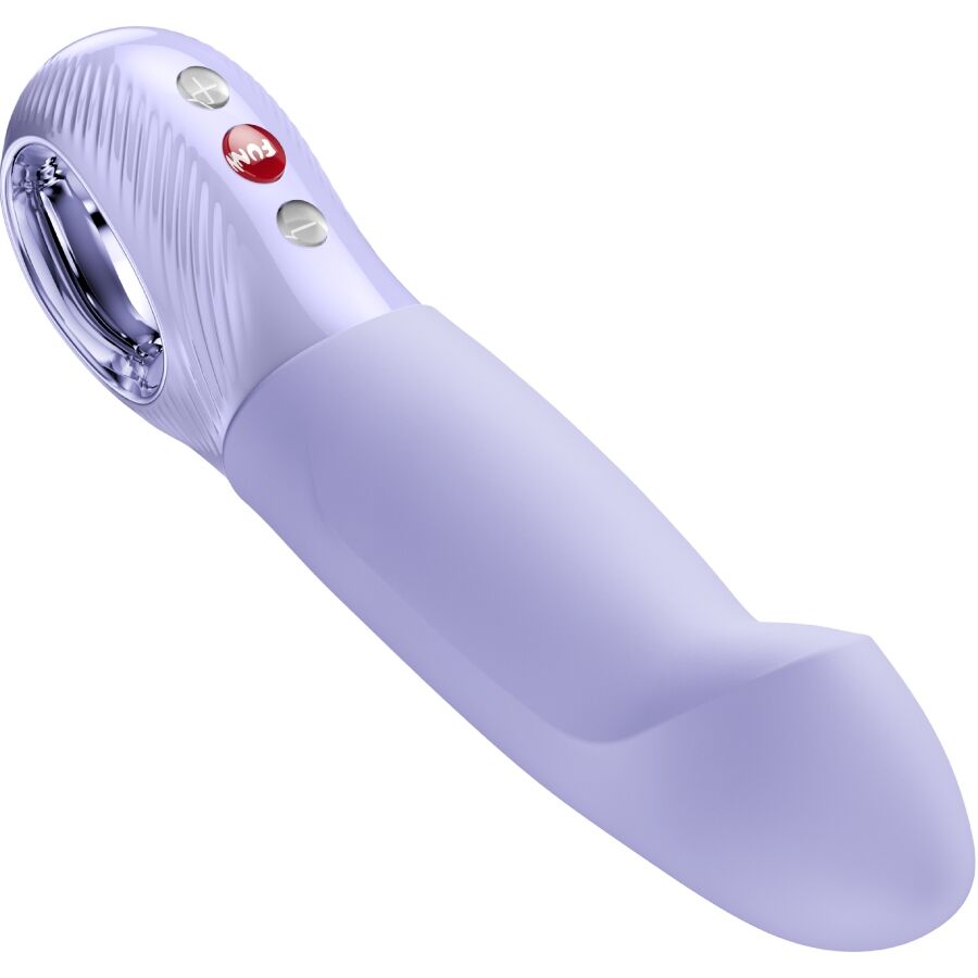 FUN FACTORY - STRONIC G FORTE THRUSTING PULSATORS PURPLE - My naughty haven #