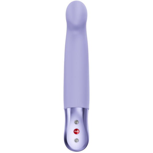 FUN FACTORY - STRONIC G THRUSTING PULSATORS PURPLE - My naughty haven #