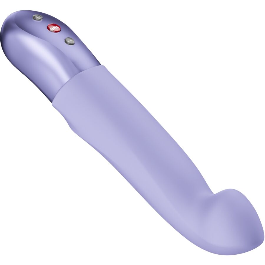 FUN FACTORY - STRONIC G THRUSTING PULSATORS PURPLE - My naughty haven #