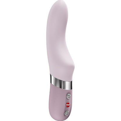 FUN FACTORY - STRONIC OCEANIA THRUSTING PULSATORS SOFT PINK - My naughty haven #
