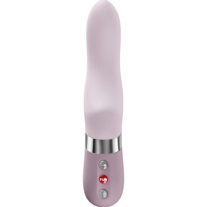 FUN FACTORY - STRONIC OCEANIA THRUSTING PULSATORS SOFT PINK - My naughty haven #