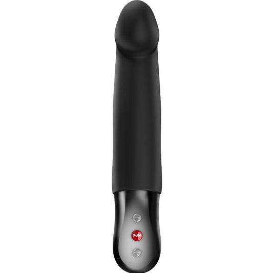 FUN FACTORY - STRONIC REAL THRUSTING PULSATORS BLACK - My naughty haven #