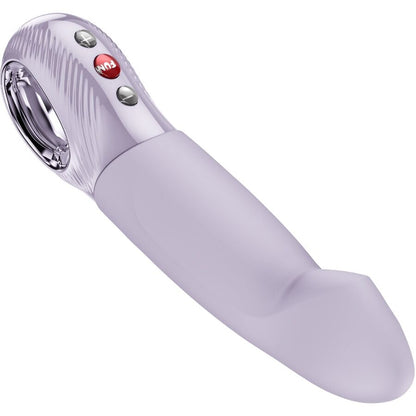 FUN FACTORY - STRONIC SMOOTH THRUSTING PULSATORS PURPLE - My naughty haven #