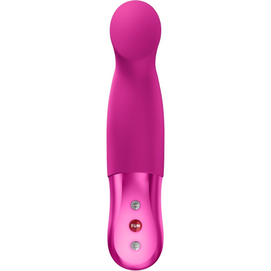 FUN FACTORY - SUNDAZE THRUSTING PULSATORS MAGENTA - My naughty haven #