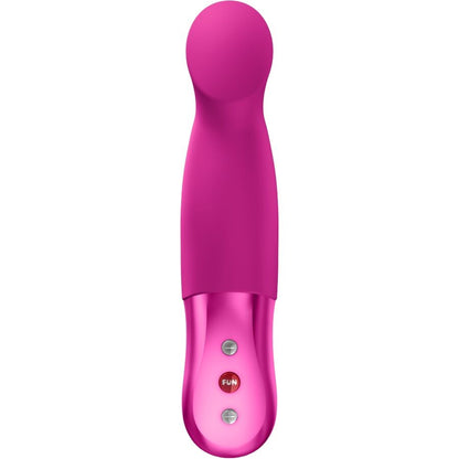 FUN FACTORY - SUNDAZE THRUSTING PULSATORS MAGENTA - My naughty haven #