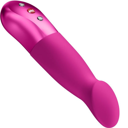 FUN FACTORY - SUNDAZE THRUSTING PULSATORS MAGENTA - My naughty haven #