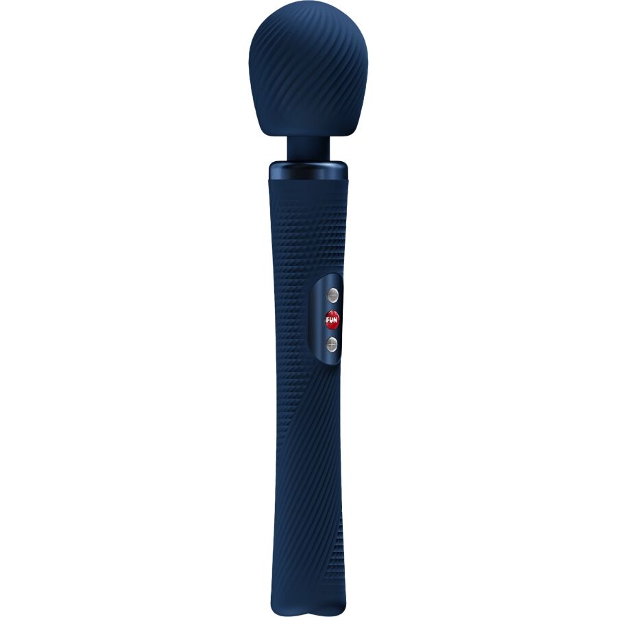 FUN FACTORY - VIM WAND VIBRATOR NIGHTBLUE - My naughty haven #