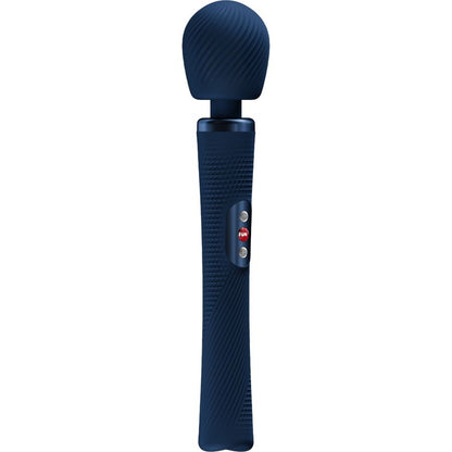 FUN FACTORY - VIM WAND VIBRATOR NIGHTBLUE - My naughty haven #