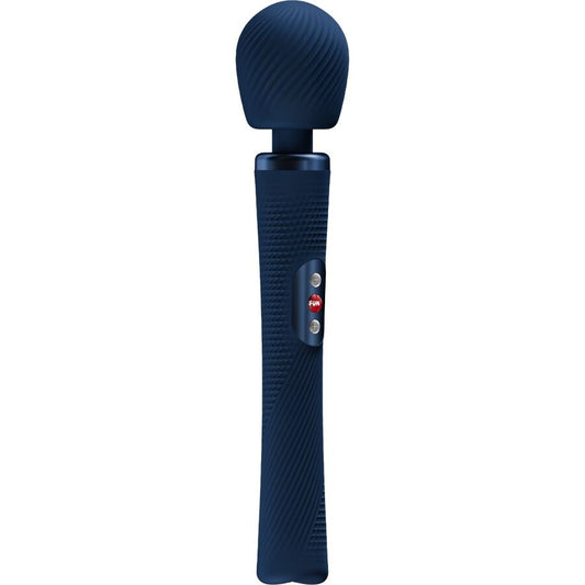 FUN FACTORY - VIM WAND VIBRATOR NIGHTBLUE - My naughty haven #